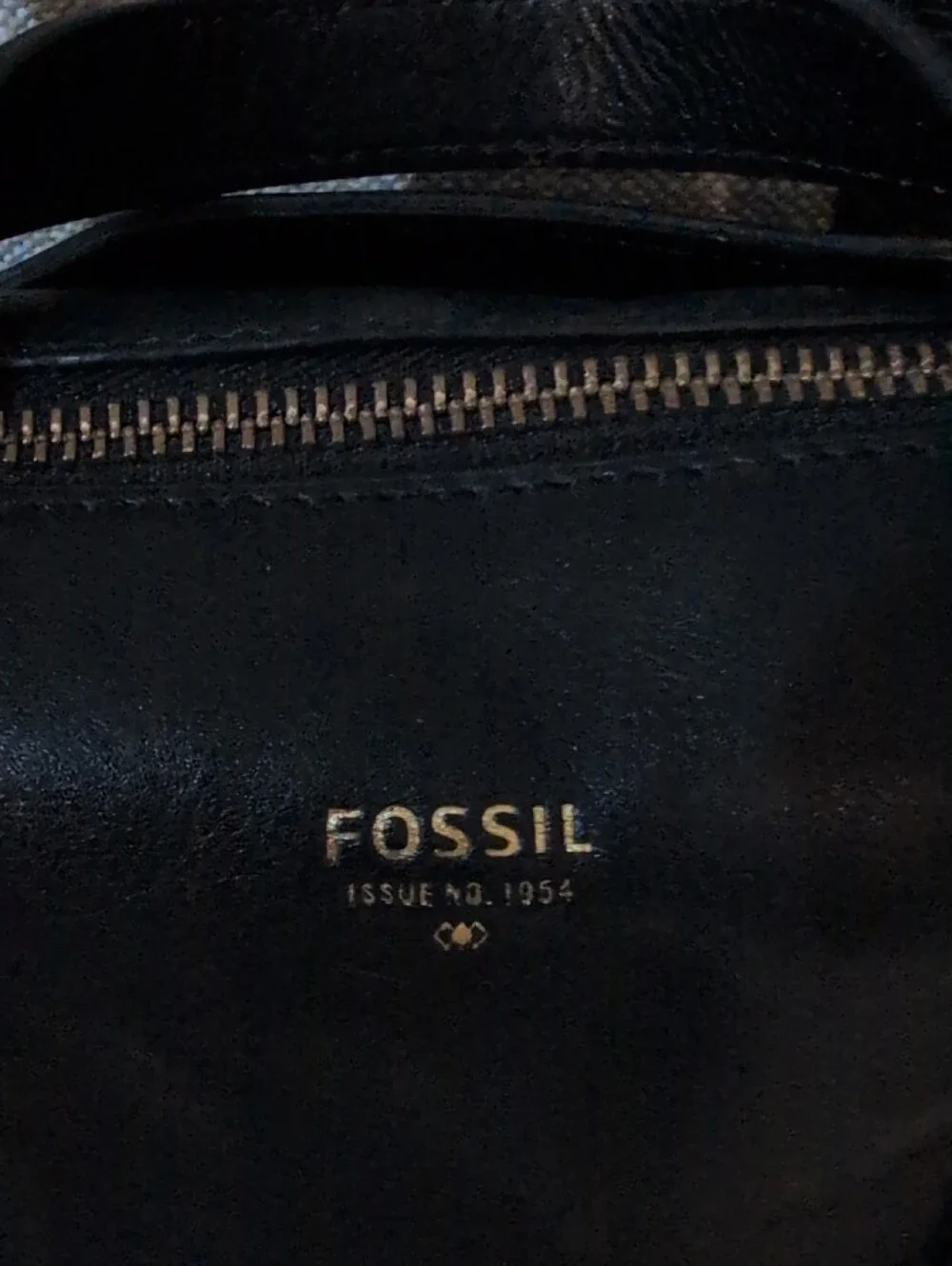 2014 Fossil Sydney 